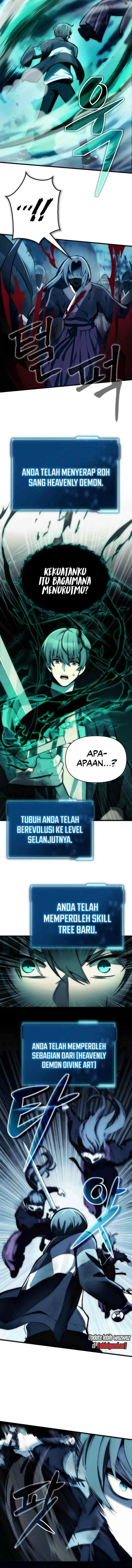 The Heavenly Demon's Descendant chapter 3 halaman 12