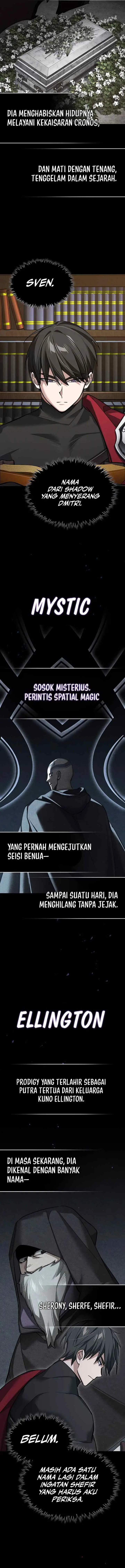 The Heavenly Demon Can't Live a Normal Life chapter 154 halaman 17