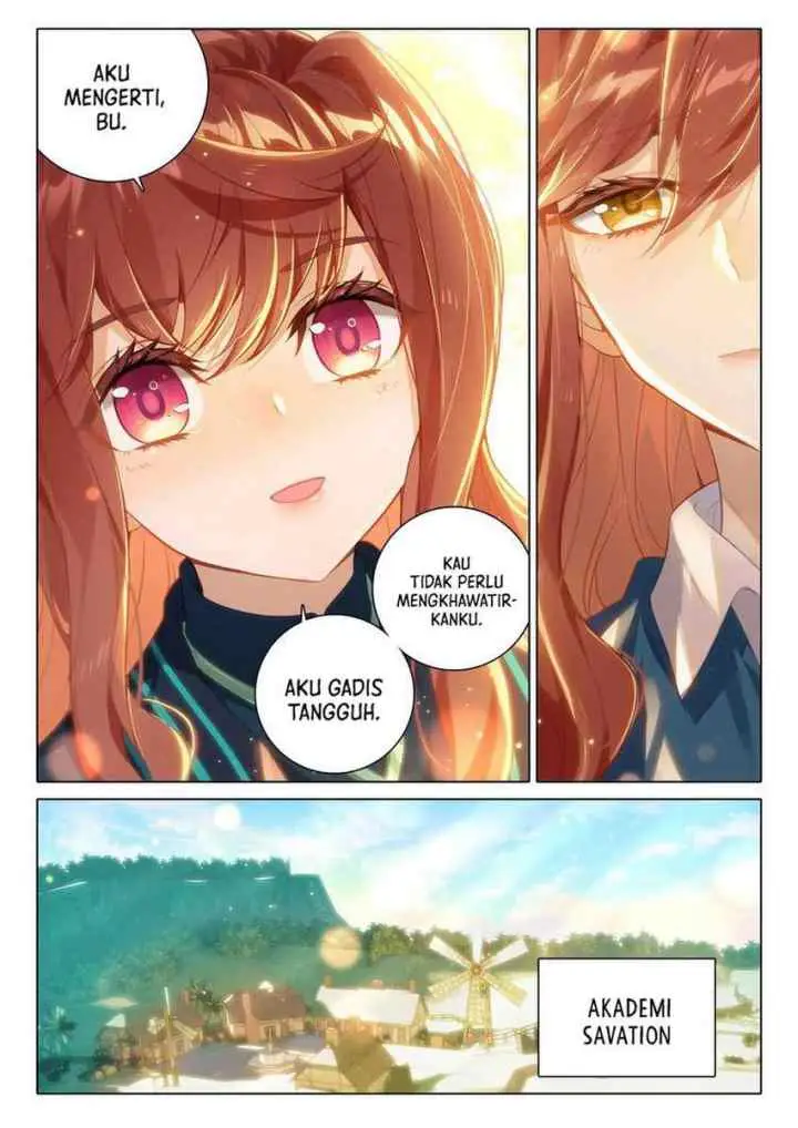 Soul Land 5 chapter 81 halaman 7