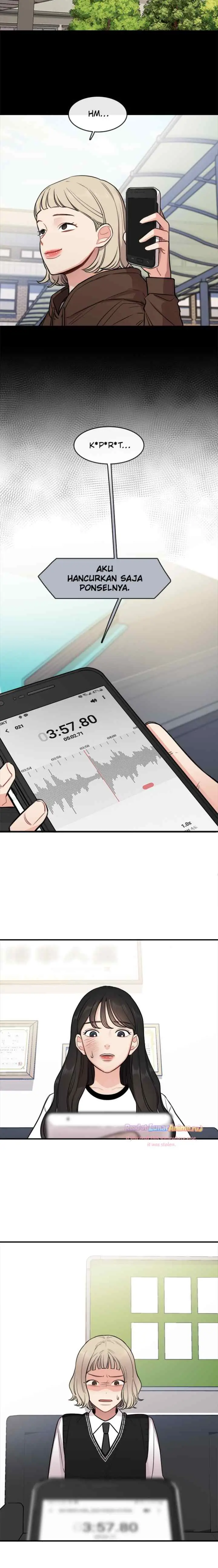 Phone Addict chapter 29 halaman 9