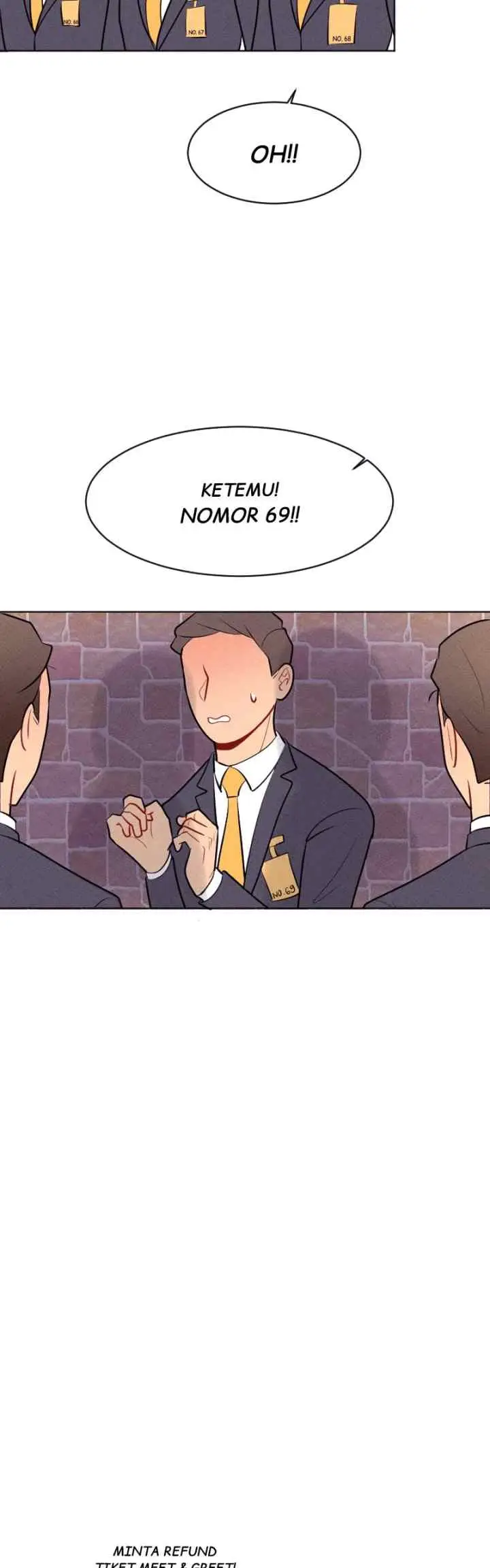 Stand Up, Mr. President! chapter 198 halaman 13
