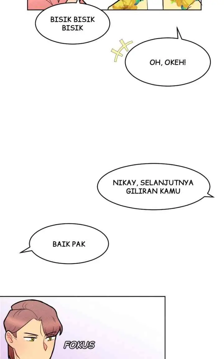 Stand Up, Mr. President! chapter 94 halaman 10