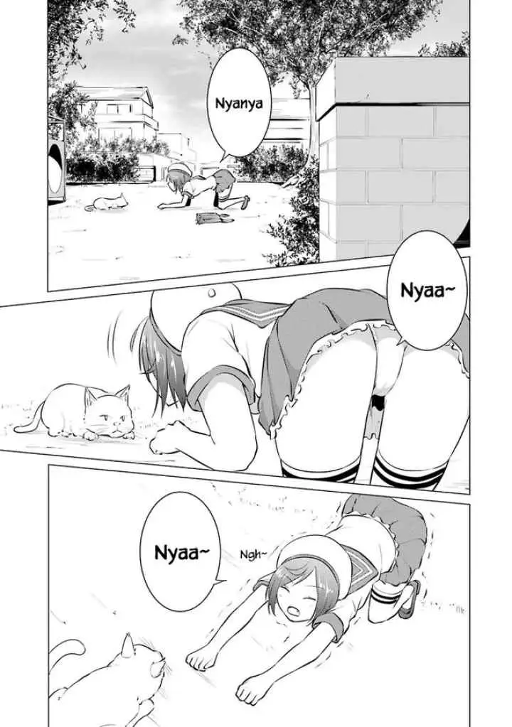 Kou-2 ni Time Leaped Shita Ore ga, Touji Suki Datta Sensei ni Kokutta Kekka chapter 22 halaman 13