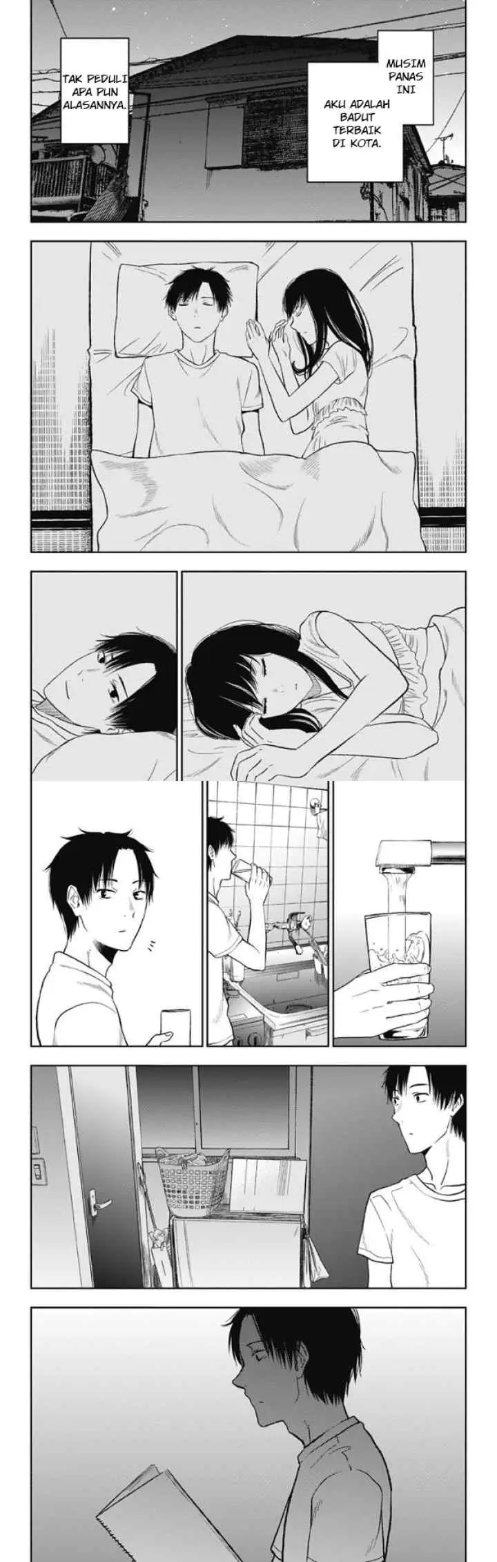 Jumyou wo Kaitotte Moratta. Ichinen ni Tsuki, Ichimanen de chapter 14 halaman 14