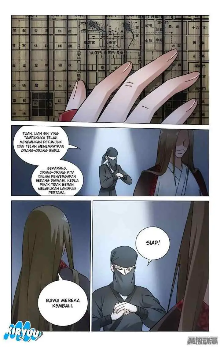 Prince Don't do This chapter 50 halaman 8