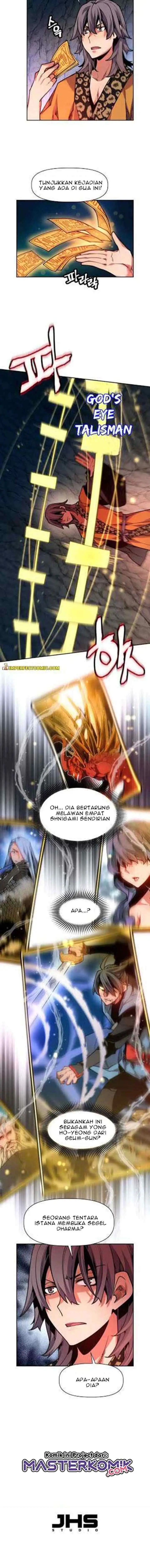 The Golden Age chapter 7 halaman 15
