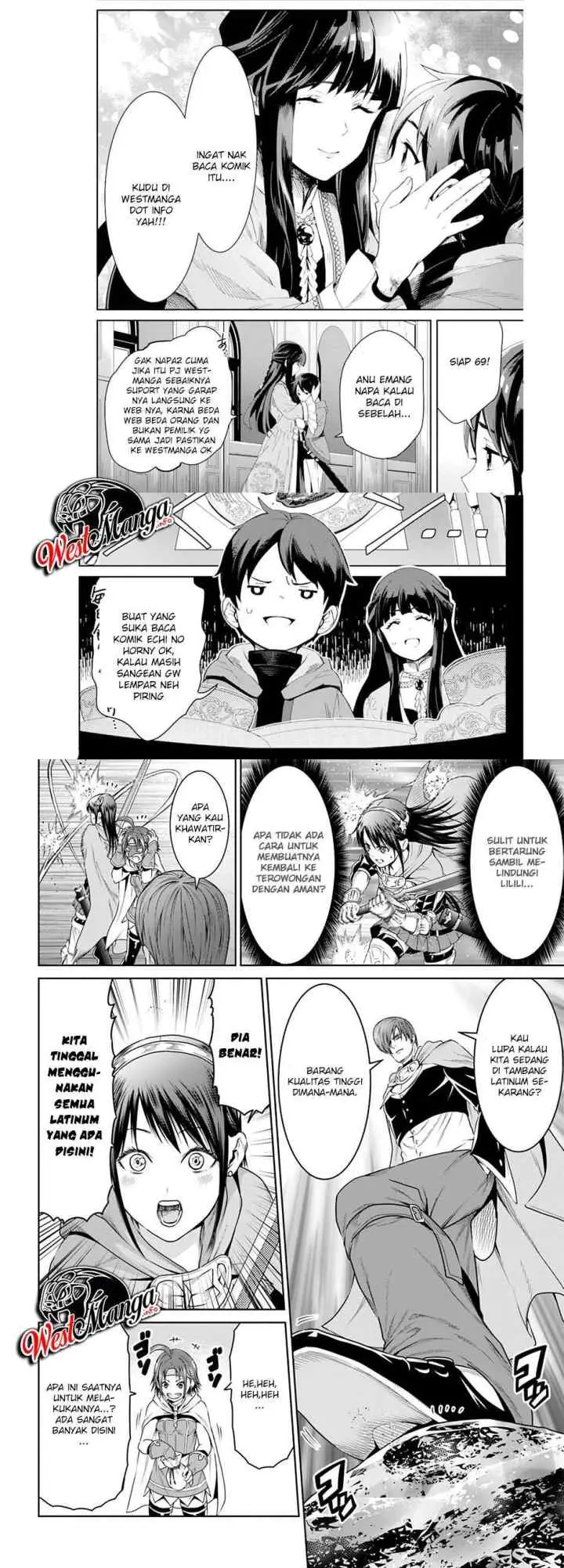The King of Fantasy chapter 12 halaman 12