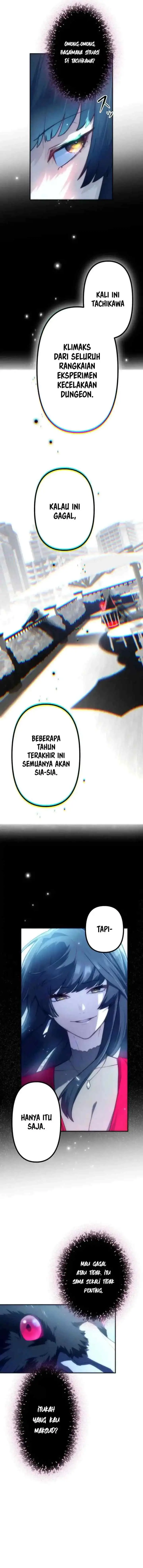 I Became an S-Rank Hunter With the Demon Lord App chapter 68 halaman 6