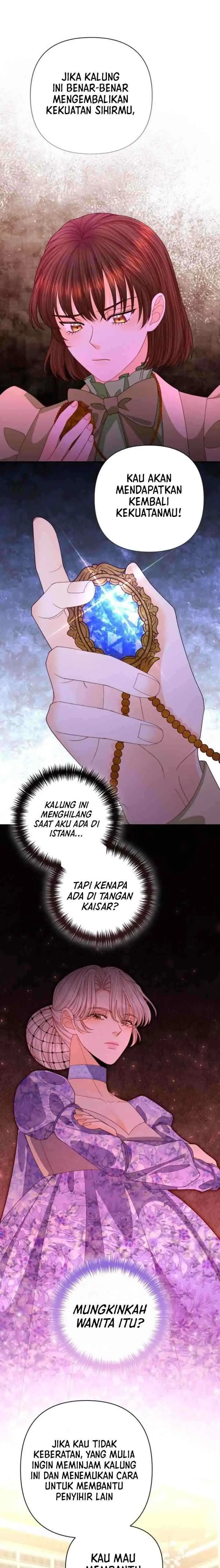 The Remarried Empress chapter 155 halaman 5