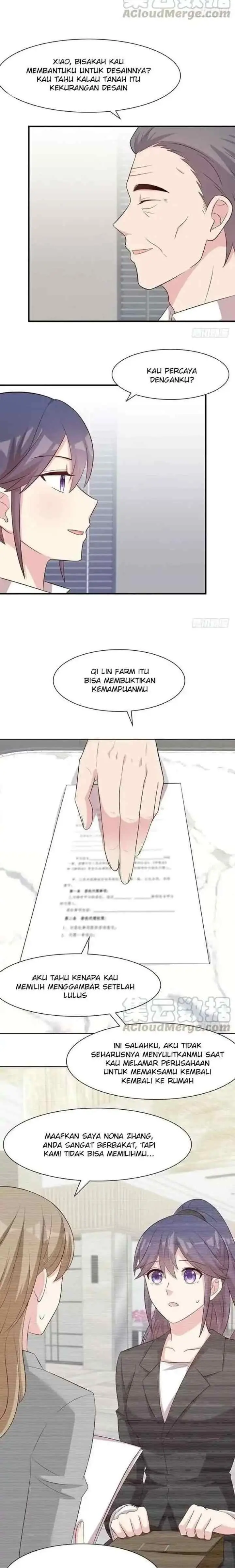 The Wife Contract and My Daughter's Nanny chapter 140 halaman 7