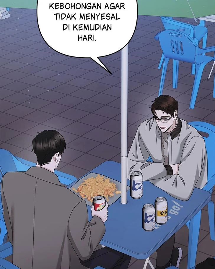 One Day I Found a Husband chapter 51 halaman 45