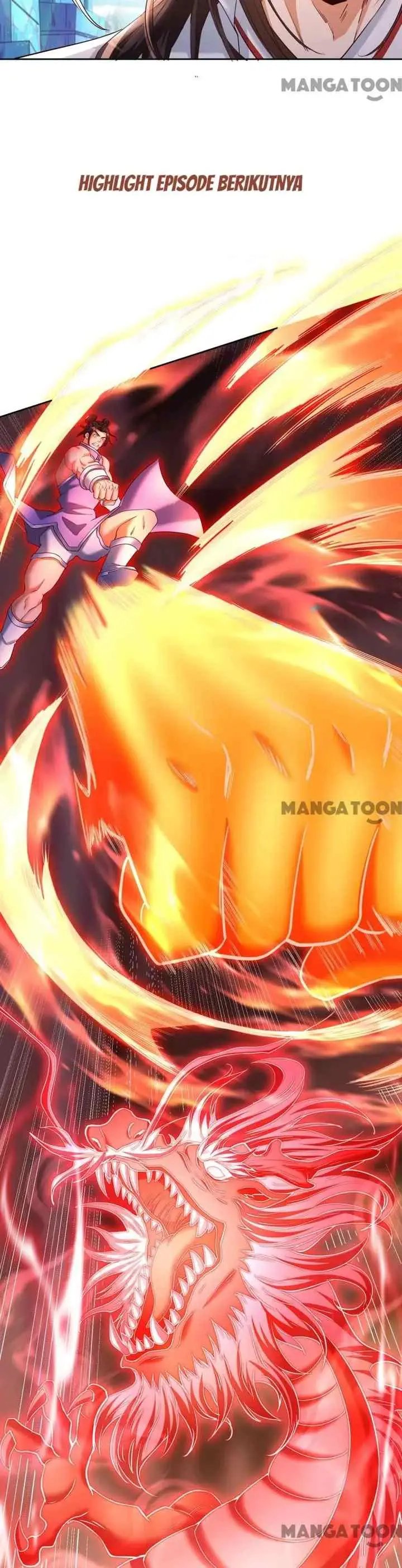 I Was Trapped On The Same Day For 100,000 Years chapter 311 halaman 13