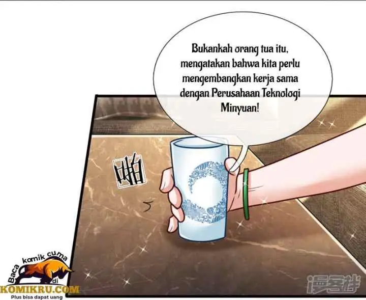 The Top Abandoned Young chapter 43 halaman 13