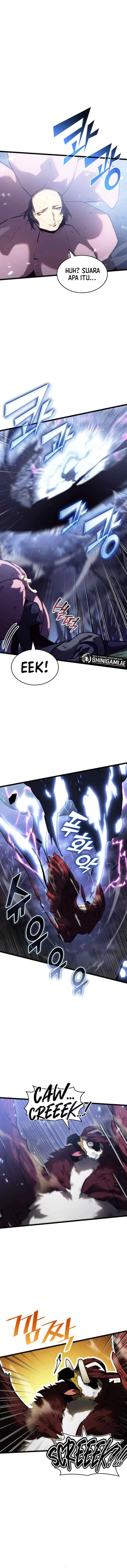 Return of the SSS-Class Ranker chapter 78 halaman 12