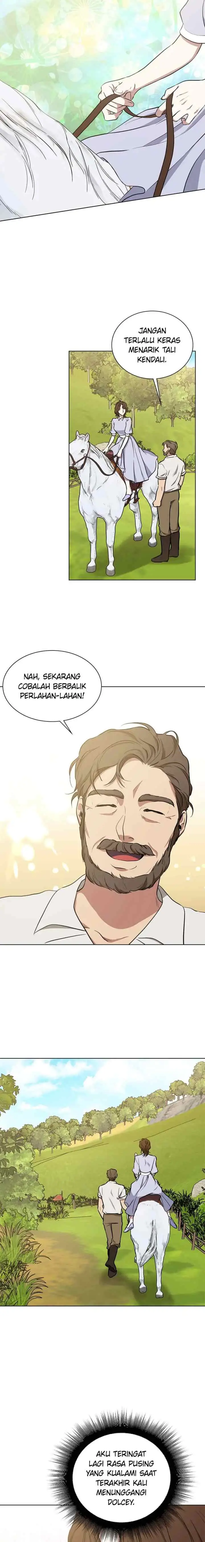 The Double Agent chapter 43 halaman 8