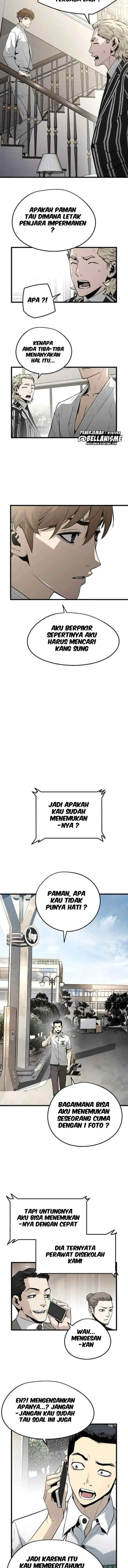 The Breaker Eternal Force chapter 28 halaman 7