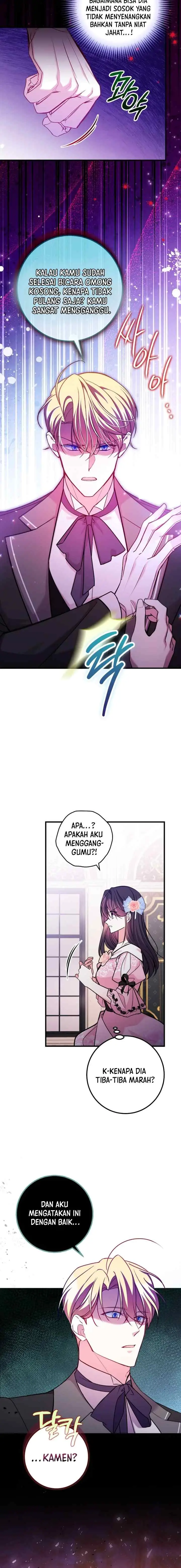 Countryside Life with the Sexy Majesty chapter 22 halaman 18