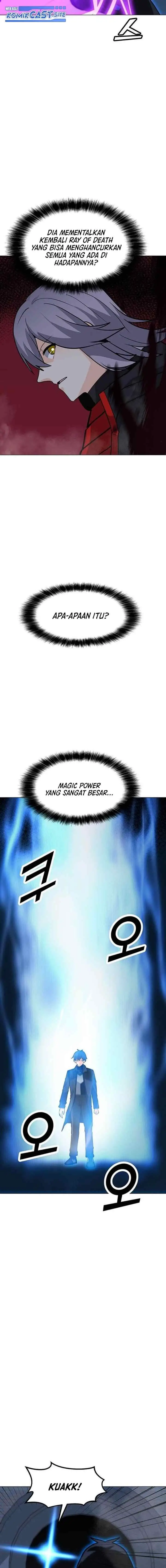 Solo Spell Caster chapter 99 halaman 12