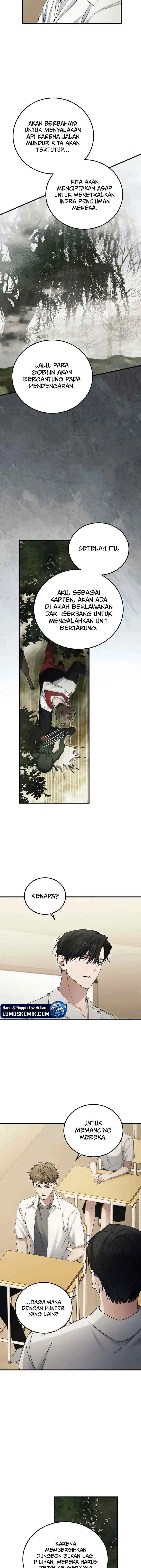 I Will Save the World And Then Retire chapter 36 halaman 10
