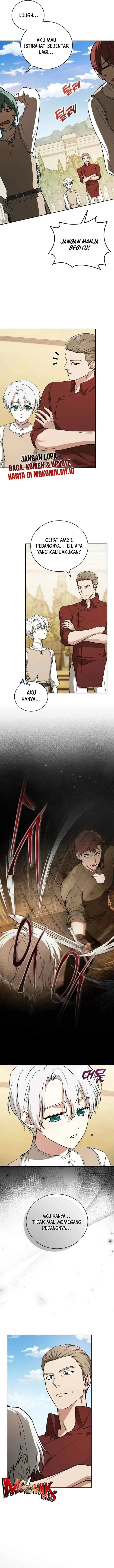 The Concept-Grasping Magical Genius chapter 11 halaman 4