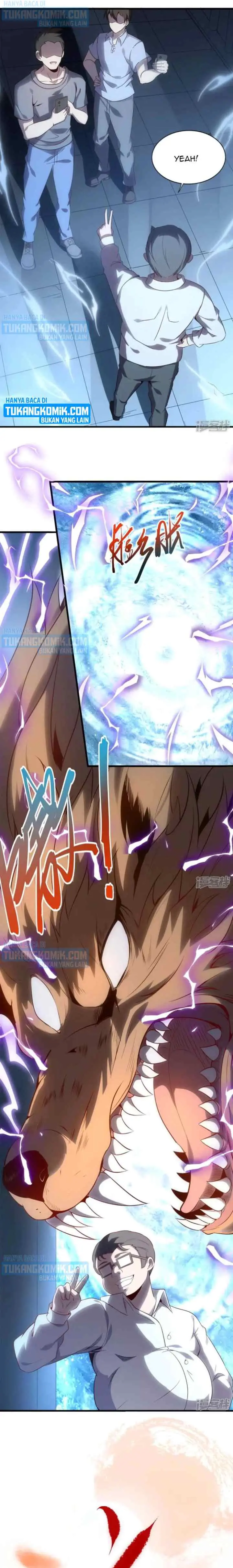 I'm Desperate to Get Stronger chapter 2 halaman 16