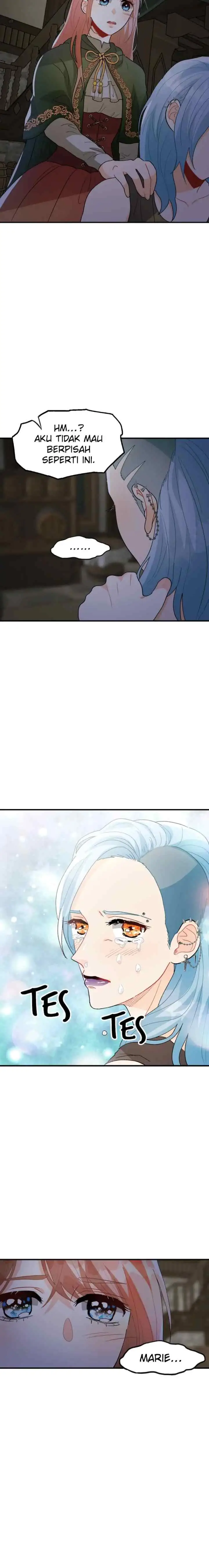Prince Maker chapter 33 halaman 10