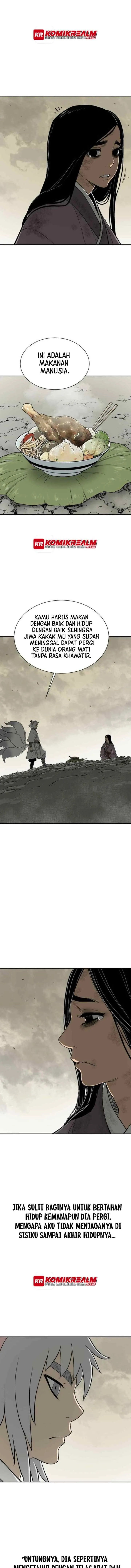 Tales of A Shinning Sword chapter 1 halaman 15