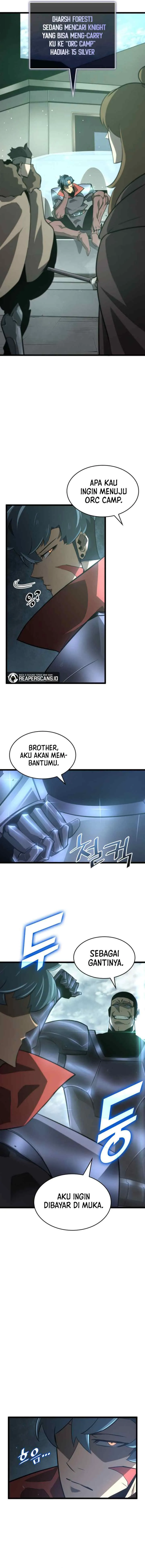 Return of the SSS-Class Ranker chapter 7 halaman 7