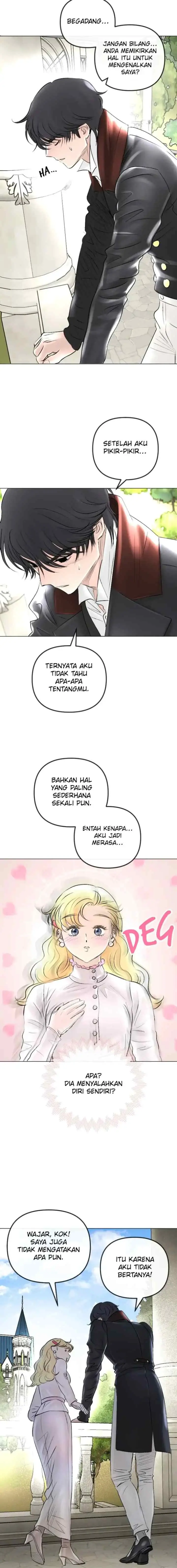 Recogí al segundo protagonista chapter 41 halaman 17