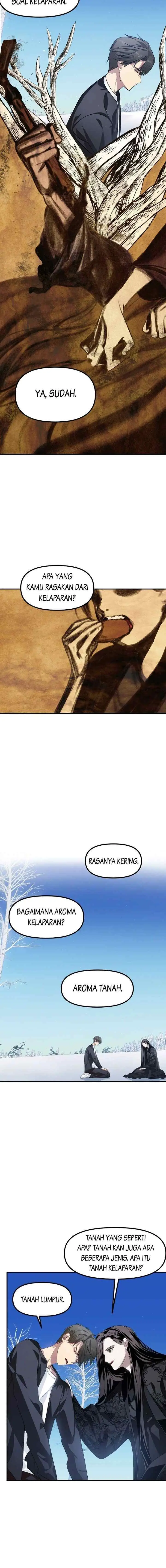 SSS-Class Suicide Hunter chapter 68 halaman 6