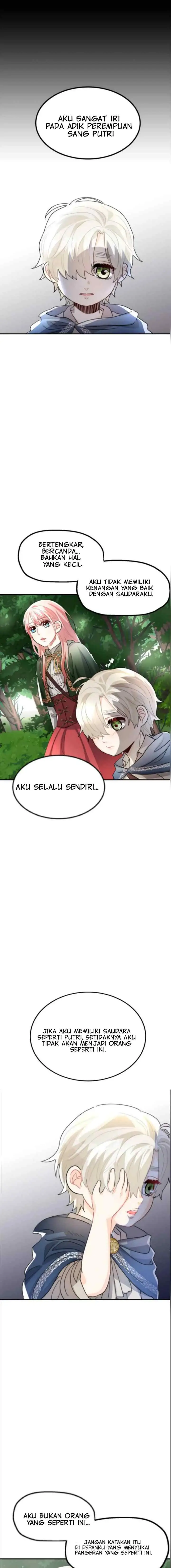 Prince Maker chapter 12 halaman 15