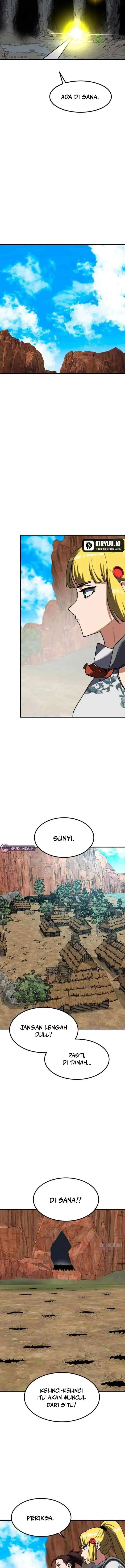 Defense Breaker chapter 34 halaman 8