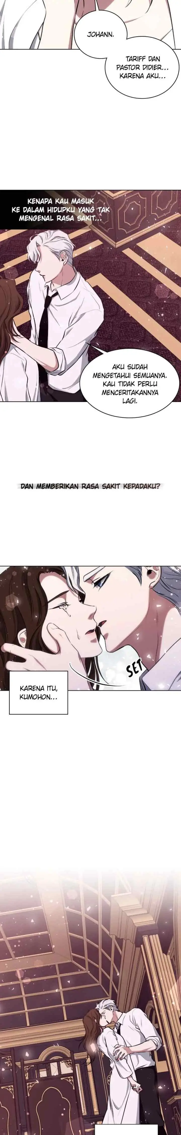 The Double Agent chapter 51 halaman 17