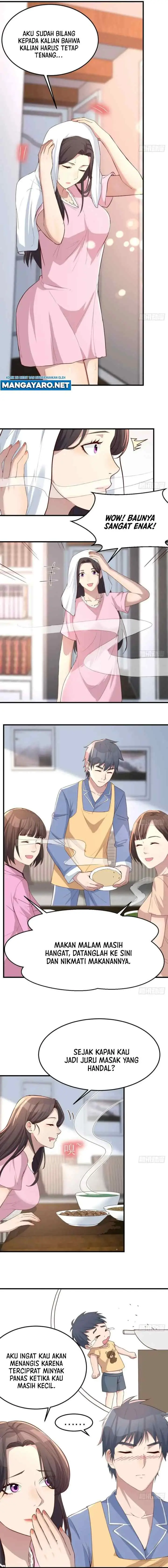 I Have Twin Girlfriends chapter 168 halaman 4