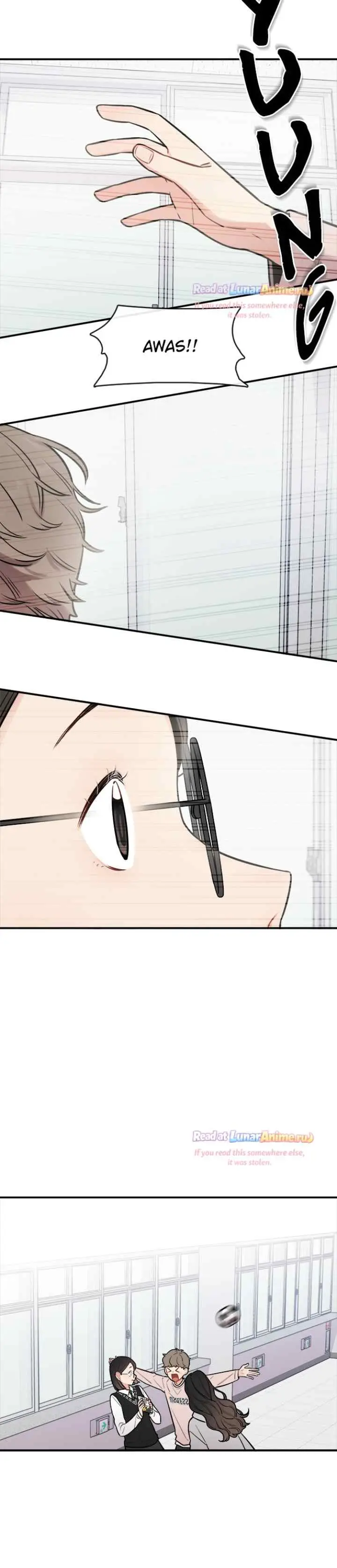 Phone Addict chapter 55 halaman 10
