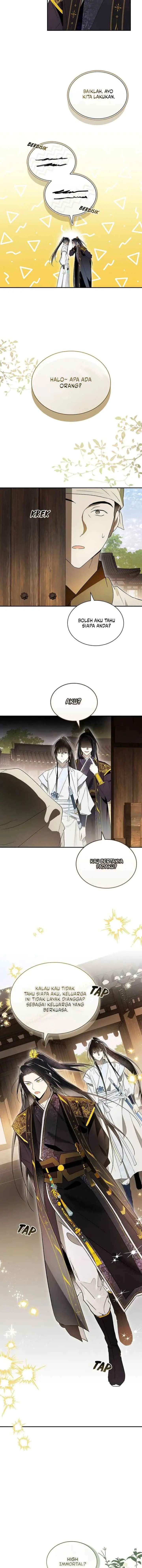 Subdued Soul Chronicle chapter 38 halaman 11