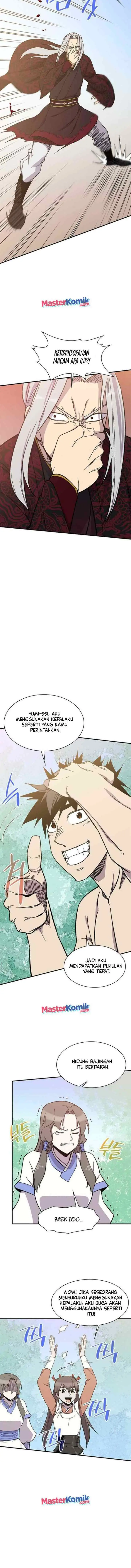 The Strongest Ever chapter 69 halaman 8