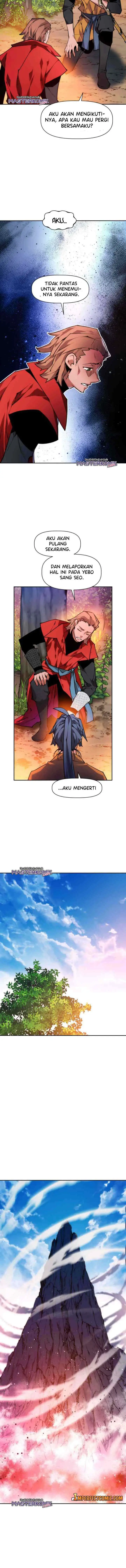 The Golden Age chapter 38 halaman 4