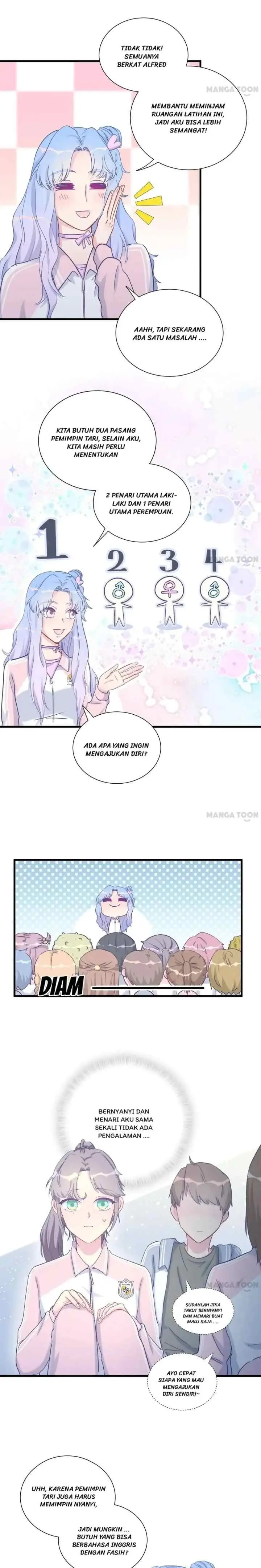 My Fiance Candidates chapter 12 halaman 10