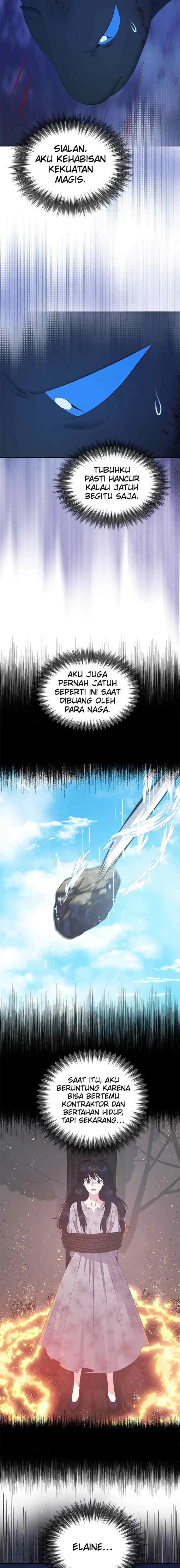 What Does That Evil Dragon Live For? chapter 101 halaman 15