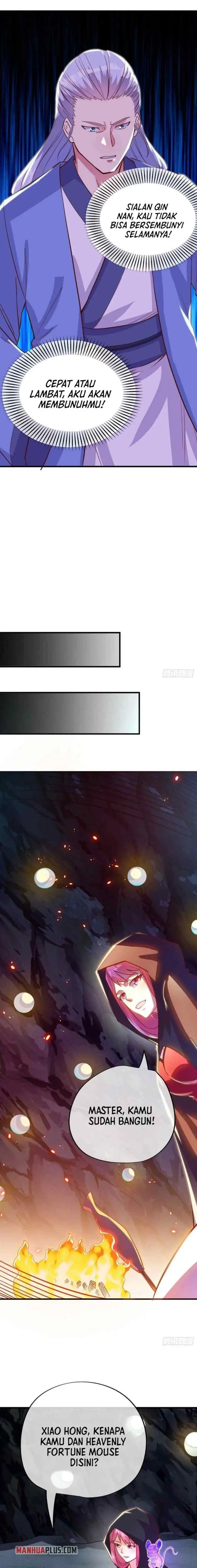 Peerless Soul (Peerless Battle Spirit) chapter 485 halaman 7