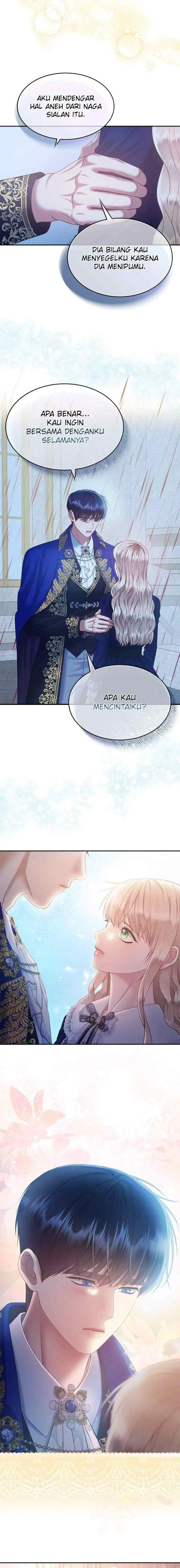 What Does That Evil Dragon Live For? chapter 102 halaman 6