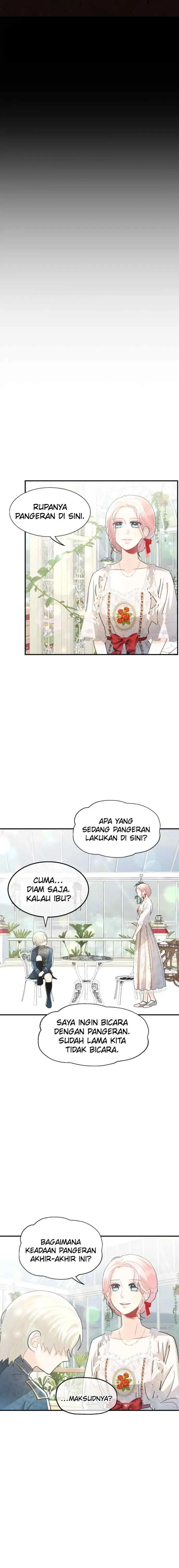 Prince Maker chapter 64 halaman 7