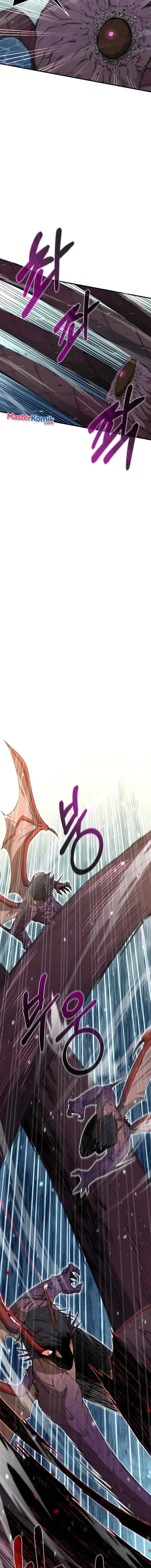 I Grow Stronger By Eating! chapter 72 halaman 4