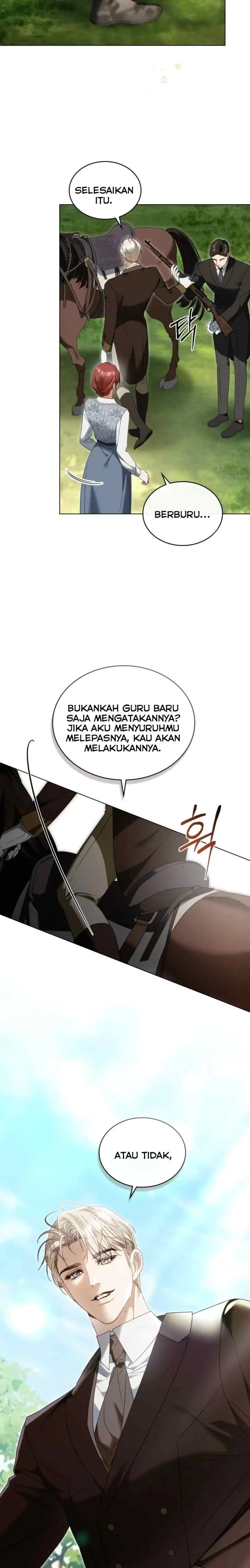 Odalisque chapter 17 halaman 7