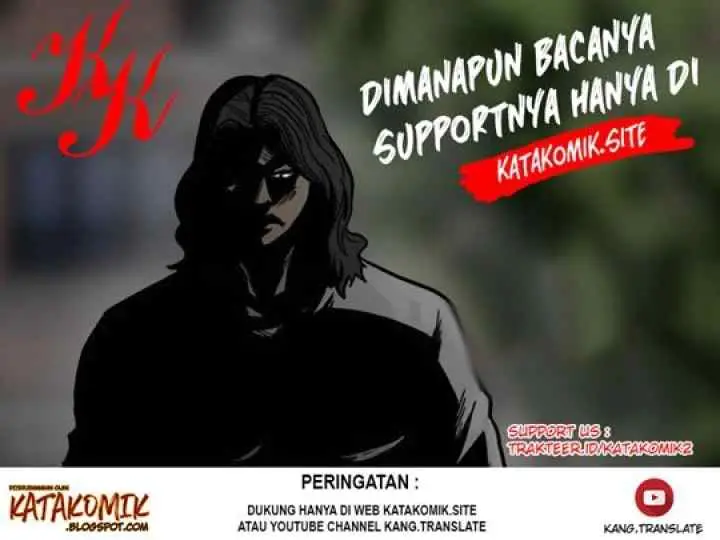 The Villain chapter 93 halaman 20