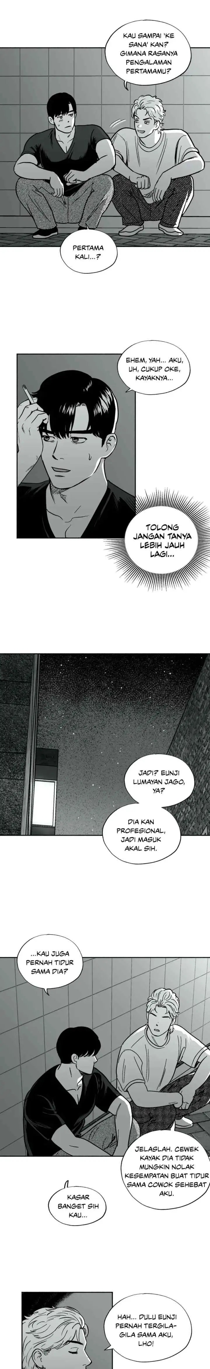 Midnight Men chapter 15 halaman 13