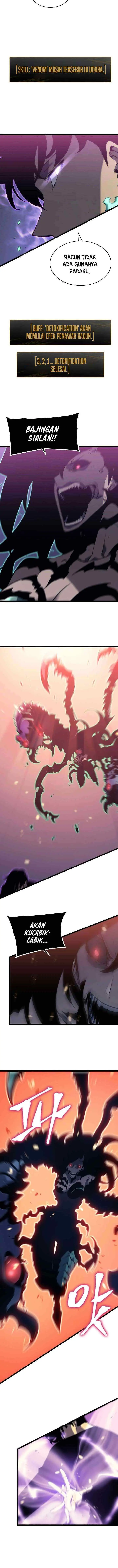 Solo Leveling chapter 160 halaman 7
