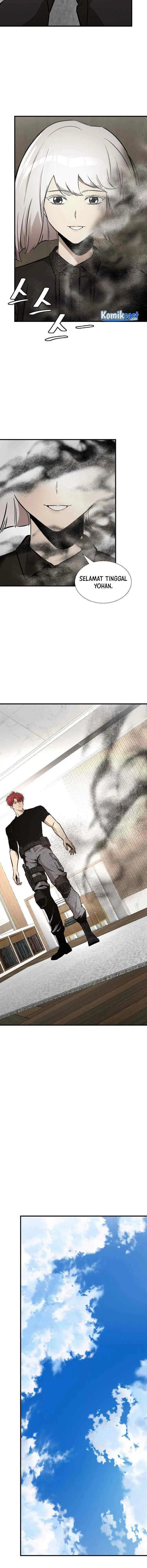 Return Survival chapter 153 halaman 8
