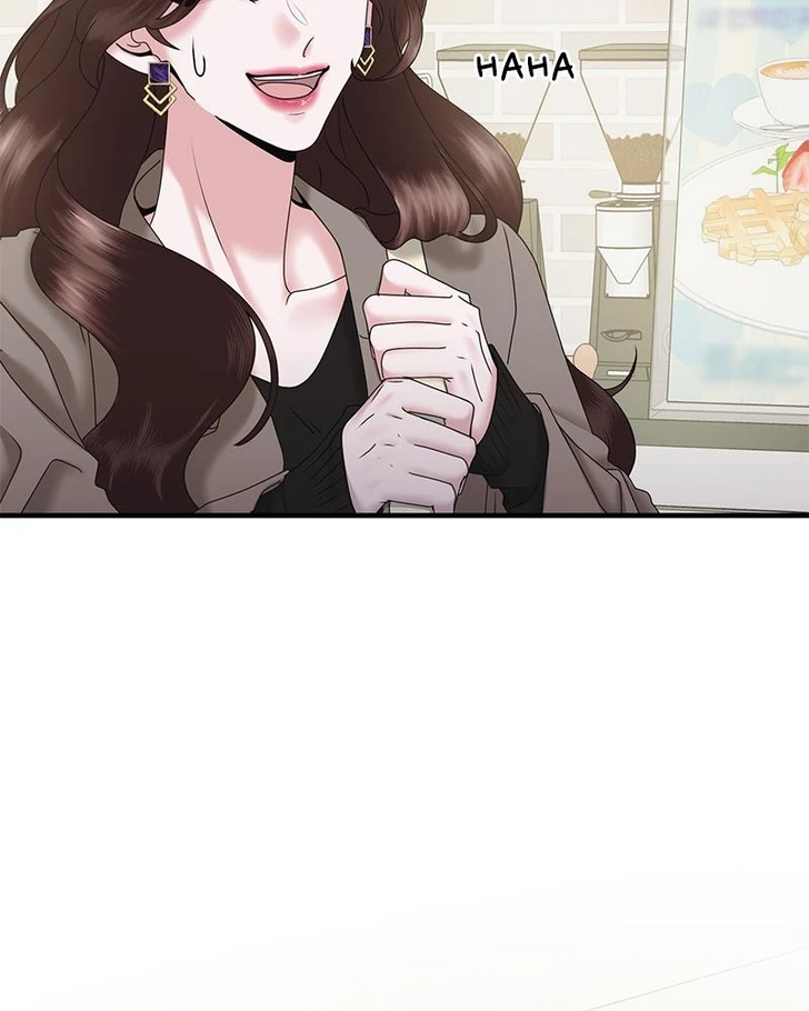 One Day I Found a Husband chapter 17 halaman 32